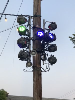 Deep Ellum Art Co. by null