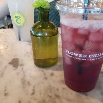 Flower Child - Salad Near Me - Phoenix, Arizona