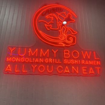 Flaming Bowl - Sushi Bars Near Me - Boynton Beach, Florida