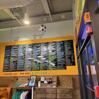 Yumi Bar - Acai Bowls Near Me - Providence, Rhode Island Yumi Bar - Acai Bowls Near Me - Providence, Rhode Island