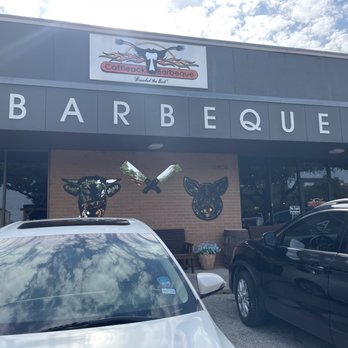 Cattleack Barbeque - Barbeque Near Me - Dallas, Texas