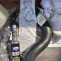 Advance Auto Parts