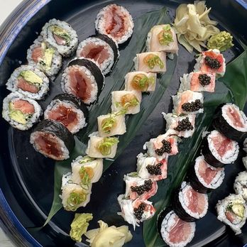 Miru - Sushi - Japanese Near Me - Chicago, Illinois Miru - Sushi - Japanese Near Me - Chicago, Illinois