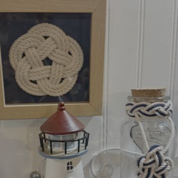 Beagle Bay Knot Works - Knotted Nautical Decor at Beagle Bay Knot Works - Accessories Near Me - Huron, Ohio