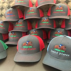Ocala Embroidery - Richardson 112 Hat Ocala embroidery ... Put your logo here ... Text me your logo