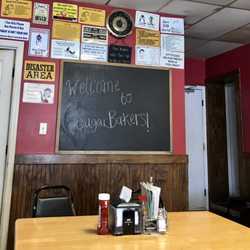 Sugarbaker's Corner Cafe