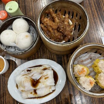 新興食家 - Dim Sum Near Me - Hong Kong, HK 新興食家 - Dim Sum Near Me - Hong Kong, HK