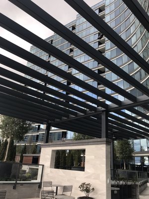 Hanover Buckhead Village by null