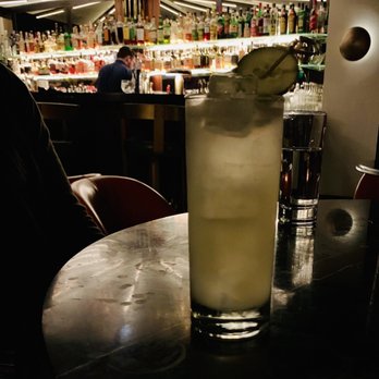 B&GC - An "Almost Eastside". Thanks Albi! - Speakeasies Near Me - Denver, Colorado