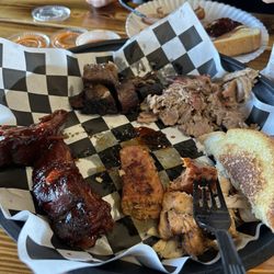Smoke and Dagger BBQ