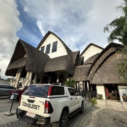 Java Hotel