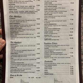 Stefanos Mediterranean Grille - Menu as of March 2025 - Mediterranean Near Me - Secaucus, New Jersey Stefanos Mediterranean Grille - Menu as of March 2025 - Mediterranean Near Me - Secaucus, New Jersey