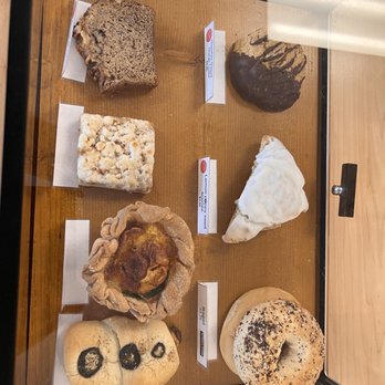 Curator Coffee - Pastries - Coffee & Tea Near Me - San Antonio, Texas