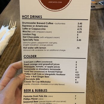 Jam Cafe on Beatty - Breakfast & Brunch Near Me - Vancouver, British Columbia Jam Cafe on Beatty - Breakfast & Brunch Near Me - Vancouver, British Columbia