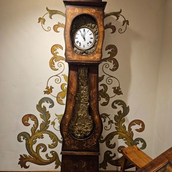 A Clock Repair Shop - Clock Repair Near Me - Loveland, Colorado A Clock Repair Shop - Clock Repair Near Me - Loveland, Colorado