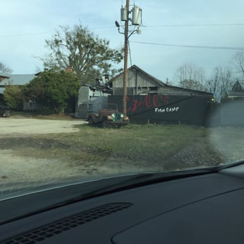 Ezells Fish Camp - Cat fish heaven - Seafood Near Me - Butler, Alabama