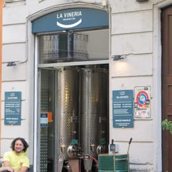 La Vineria