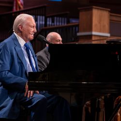 Jimmy Swaggart Ministries