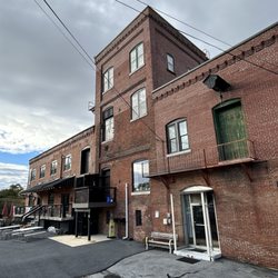 Lebanon Valley Craft Brewery