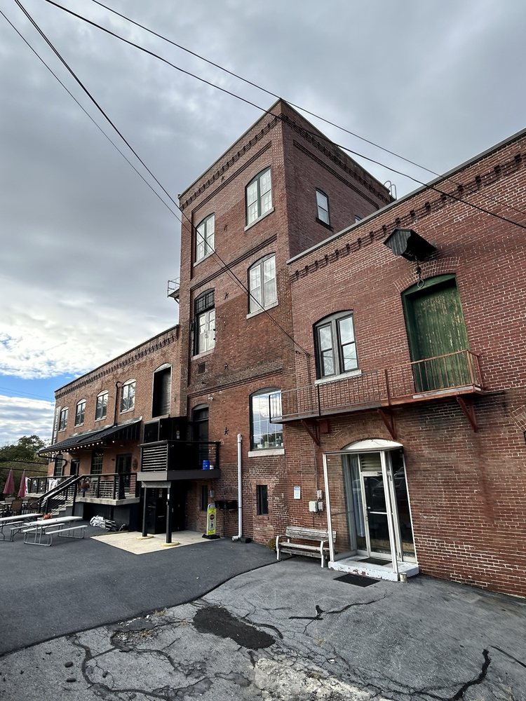 Lebanon Valley Craft Brewery Image