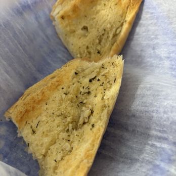 The Troff - Garlic toast - Seafood Near Me - Eustis, Florida