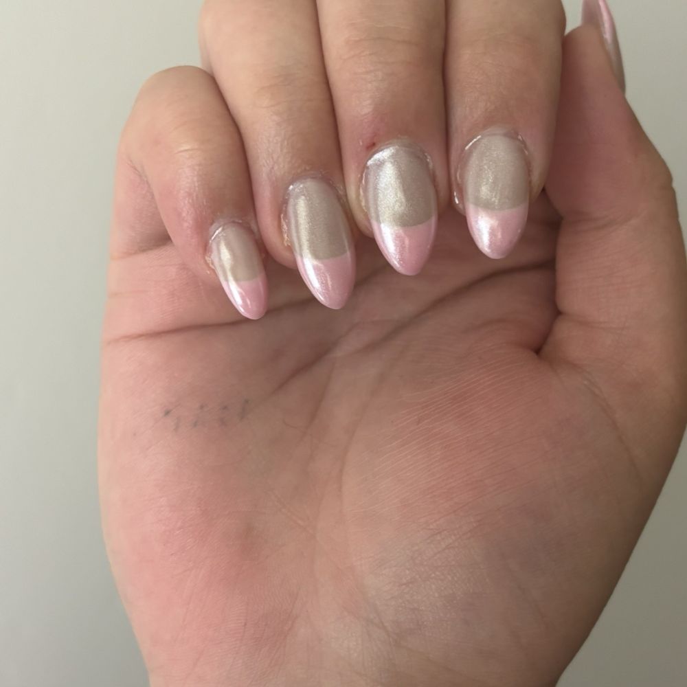 Karelove Nail Spa - Uneven and inconsistent shapes, cut by cuticles - Nail Salons Near Me - Phoenix, Arizona