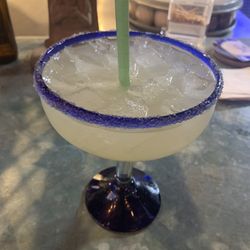 Club de Capitanes - Margarita
