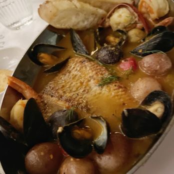 Chouette - French Near Me - Columbus, Ohio