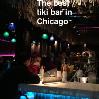 Three Dots and A Dash - Asian Fusion Near Me - Chicago, Illinois Three Dots and A Dash - Asian Fusion Near Me - Chicago, Illinois