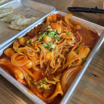 Soju 101 - T05. Chol Tuckpocky - Korean Near Me - Katy, Texas Soju 101 - T05. Chol Tuckpocky - Korean Near Me - Katy, Texas