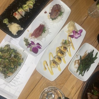 Taisho - Sushi Bars Near Me - Sherman Oaks, California