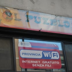 El Pueblo