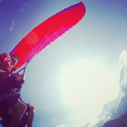 Airtime Paragliding - Airtime