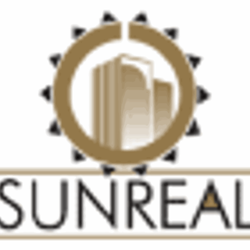 Sunreal Property Management - Logo