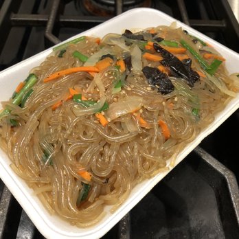 Sodam - Japchae - Korean Near Me - Dublin, California Sodam - Japchae - Korean Near Me - Dublin, California
