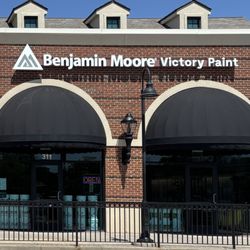 Victory Paint - Victory Paint @ Murphy Marketplace