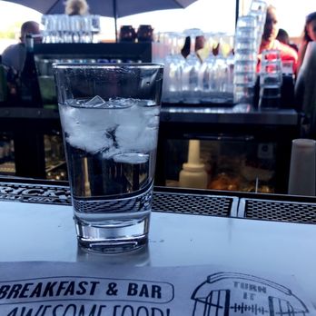 Hash Kitchen - Breakfast & Brunch Near Me - Scottsdale, Arizona