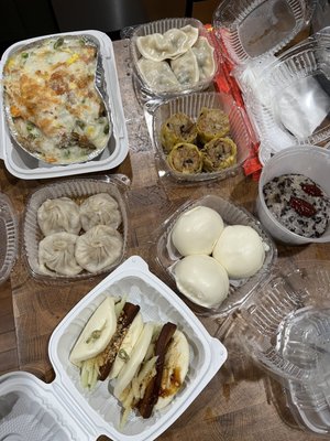 Taiwan Noodle by null