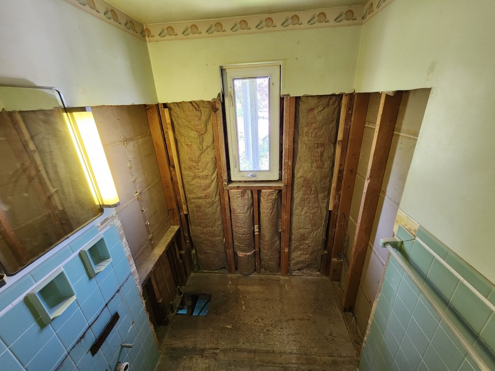 Slide of Tarniks Plumbing & Bathroom Remodeling