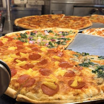 Mama's Pizza - Pizza Near Me - New York, New York Mama's Pizza - Pizza Near Me - New York, New York