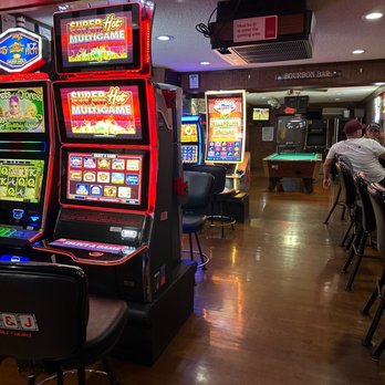 Whiskey Bungalow - Gaming and pool table - Whiskey Bars Near Me - Crystal Lake, Illinois Whiskey Bungalow - Gaming and pool table - Whiskey Bars Near Me - Crystal Lake, Illinois