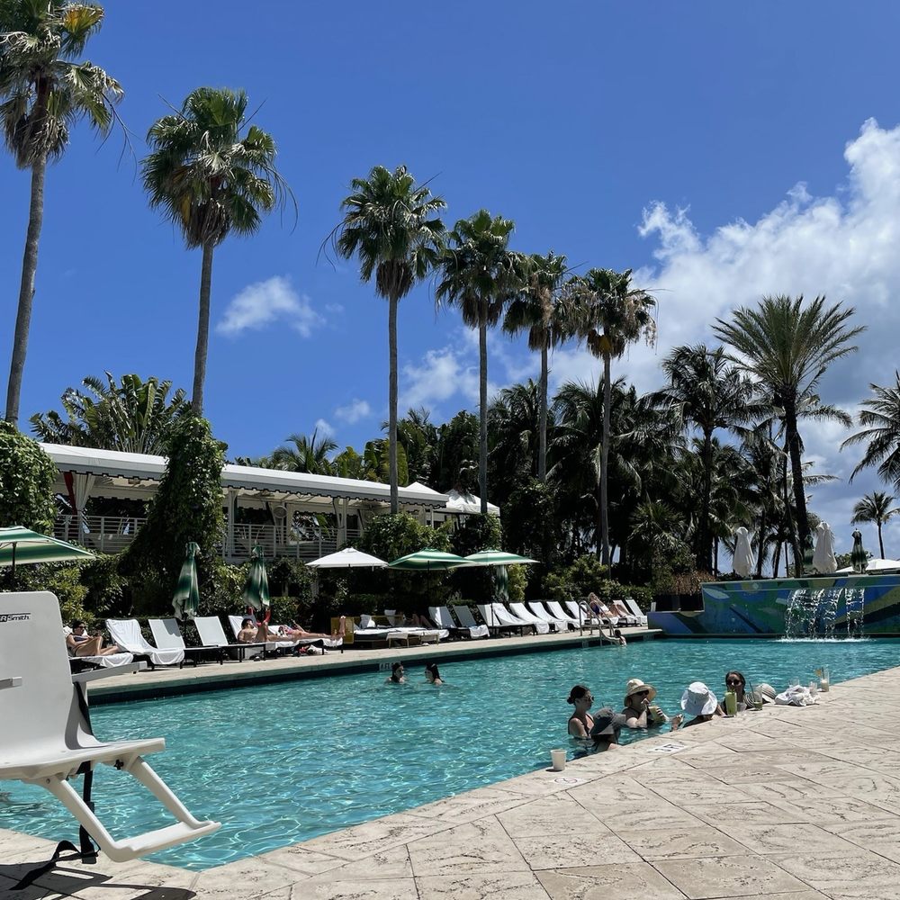 Kimpton Surfcomber Hotel - Hotels Near Me - Miami Beach, Florida Kimpton Surfcomber Hotel - Hotels Near Me - Miami Beach, Florida