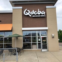 QDOBA Mexican Eats