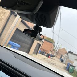Soundz Good Auto - Uniden r8 Blend mount hardwire kit for the Rivian R1S