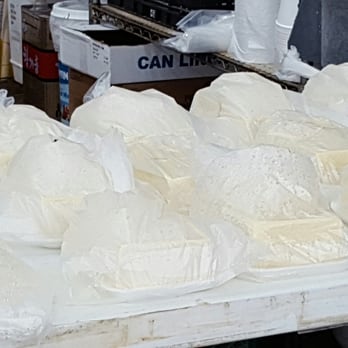 Komart - Super fresh in-house made tofu - International Grocery Near Me - Dallas, Texas