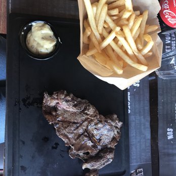 Hippopotamus - Barbeque Near Me - Montpellier, 34 Hippopotamus - Barbeque Near Me - Montpellier, 34