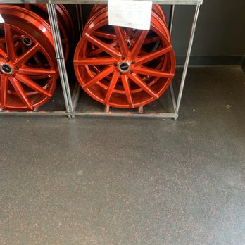 RAW Wheels & Tires - Different styles and Qualities for your car. - Tires Near Me - South Gate, California