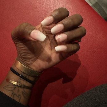 Belle Nails - $80 for the Nex Gel for a wedding and it's been a 4 days - Nail Salons Near Me - Ramsey, New Jersey Belle Nails - $80 for the Nex Gel for a wedding and it's been a 4 days - Nail Salons Near Me - Ramsey, New Jersey