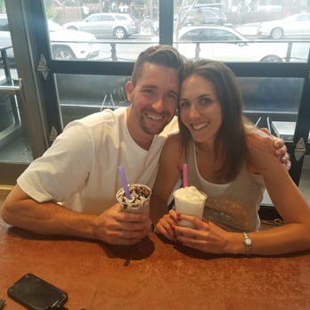 The District - Shake it up! - Bars Near Me - Scottsdale, Arizona