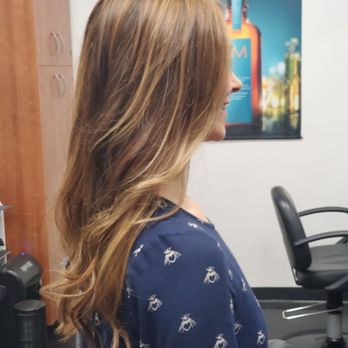 Top Image Salon - Balayage - Hair Salons Near Me - San Mateo, California Top Image Salon - Balayage - Hair Salons Near Me - San Mateo, California